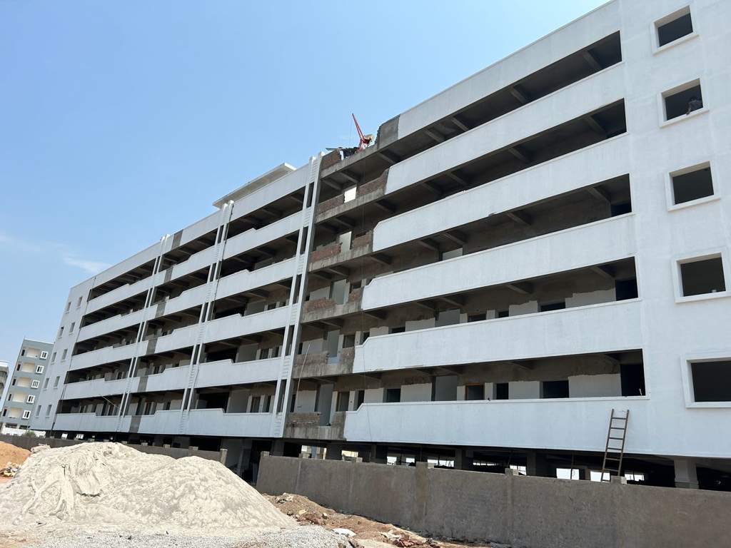  breezy homes Breezy Homes Construction Status Apr 24