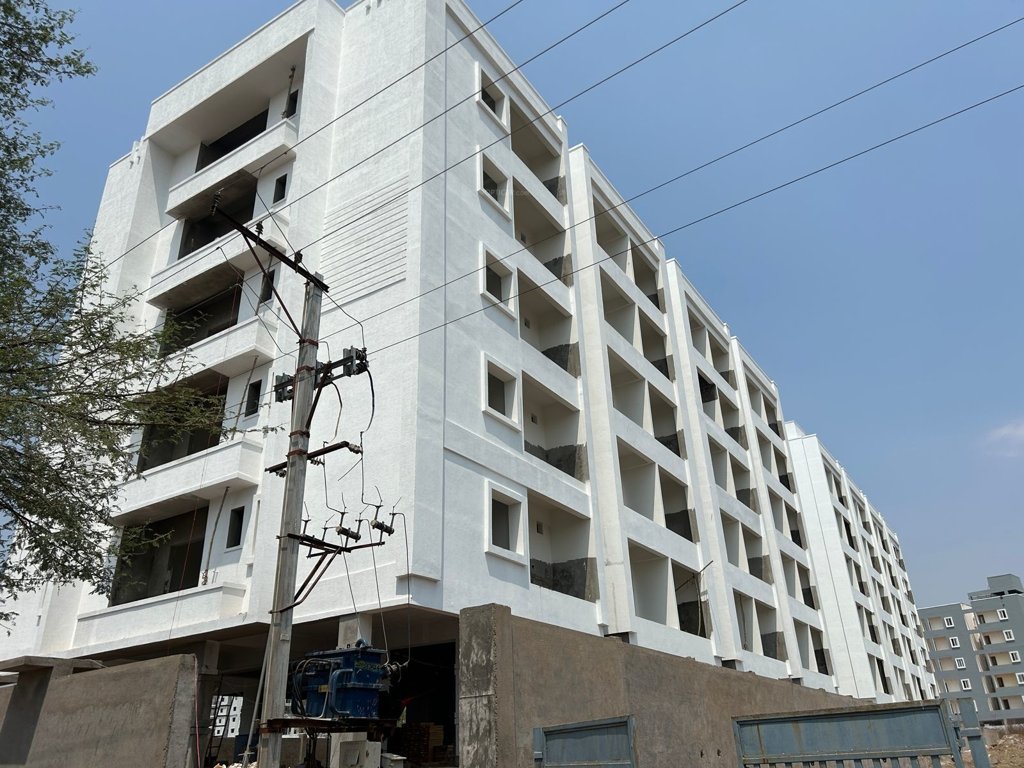  breezy homes Breezy Homes Construction Status Apr 24