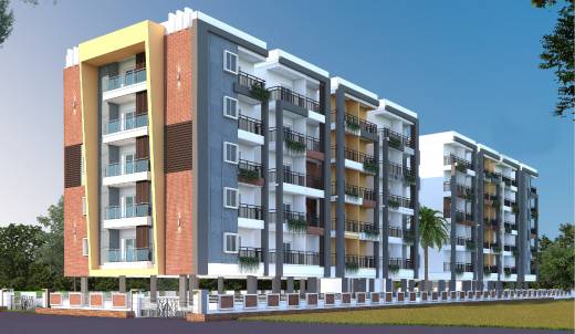 breezy-homes Elevation Elevation