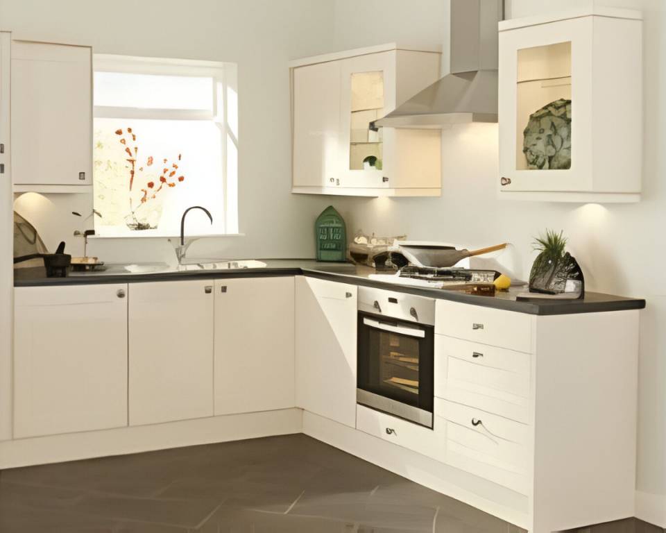  breezy heights  Kitchen