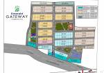 Layout Plan emerald-gateway Layout Plan