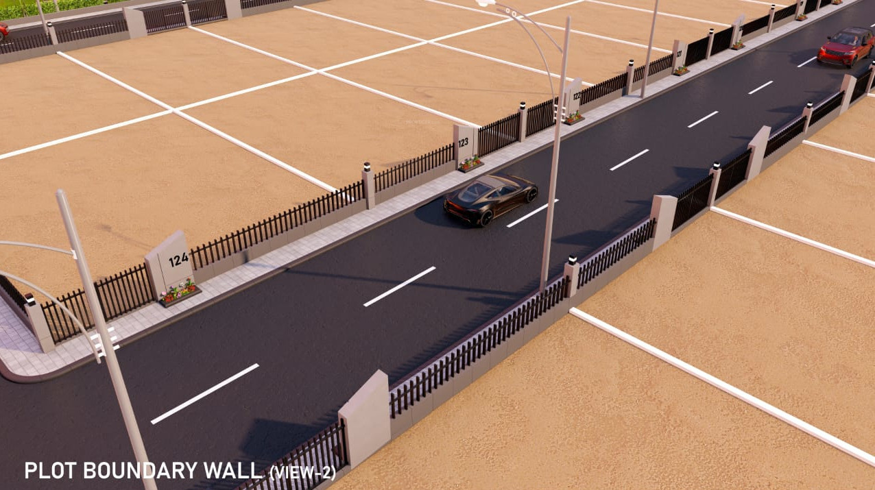  emerald gateway Plot