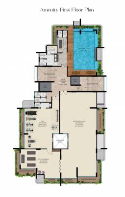  anjaneya-crest Anjaneya Crest Cluster Plan
