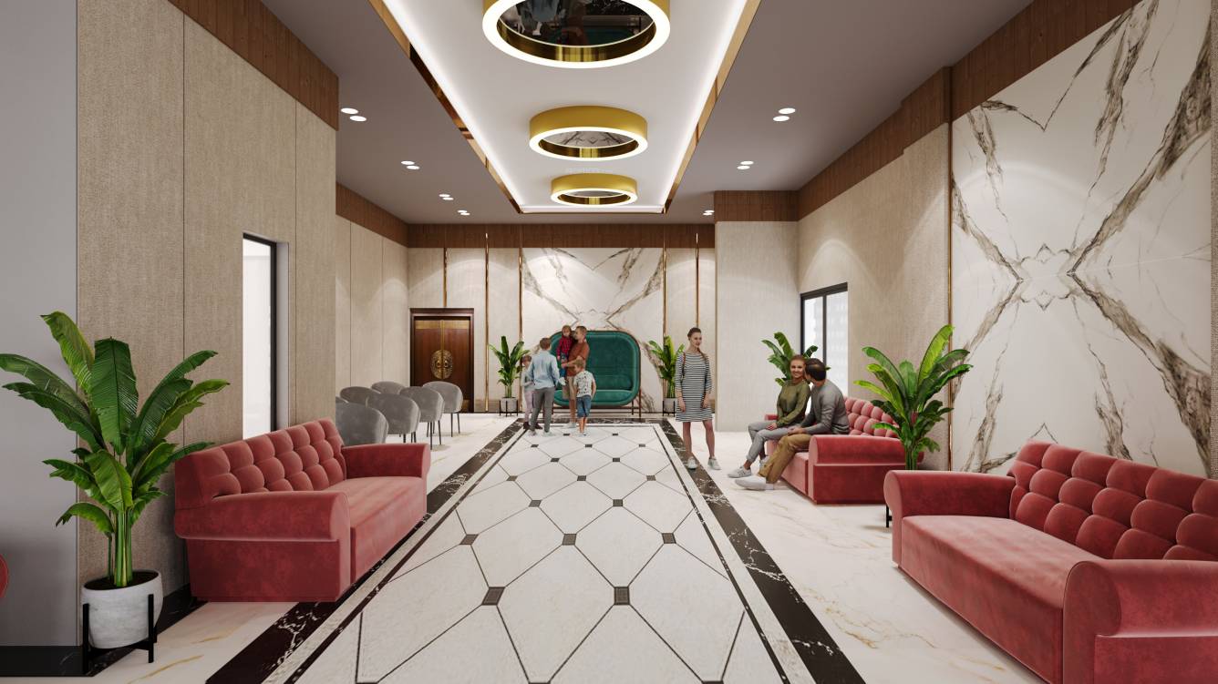 anjaneya crest Banquet Hall