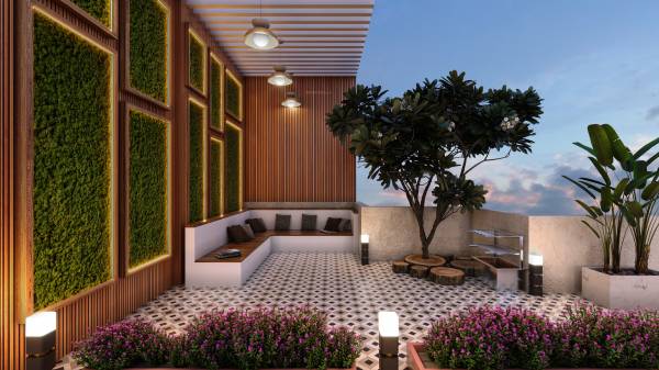  anjaneya-crest Others