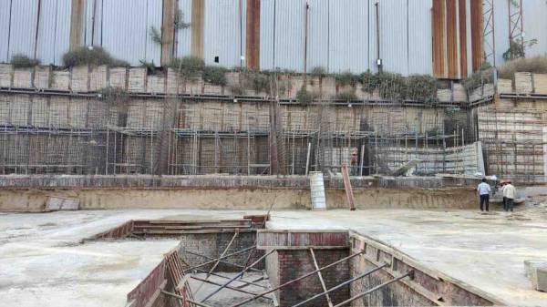  sawasdee-heights Construction Status March-25