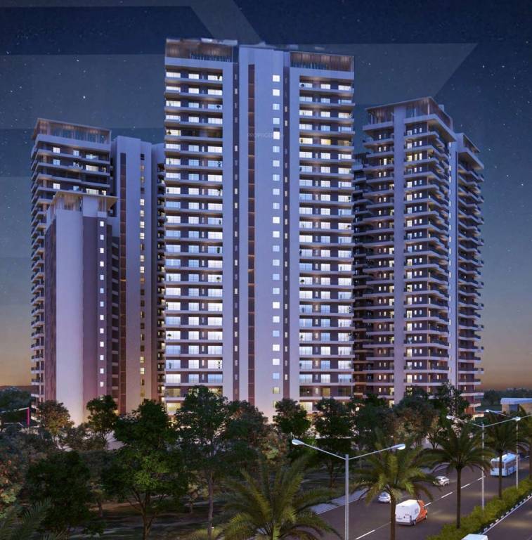  sawasdee heights Elevation