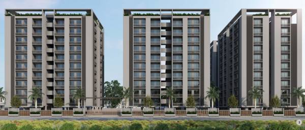 Elevation sanctum-palacio Elevation