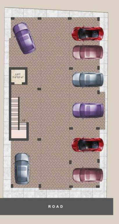  astrophylite Astrophylite Stilt Floor Cluster Plan