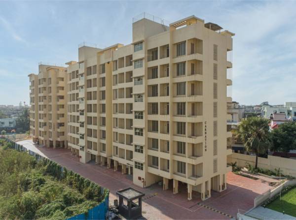  yash-padma-phase-ii Elevation