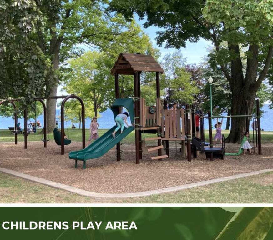 uptown avenue Children's play area