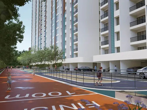 Others uptown-avenue Others