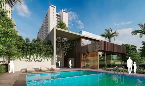 Swimming Pool uptown-avenue Swimming Pool