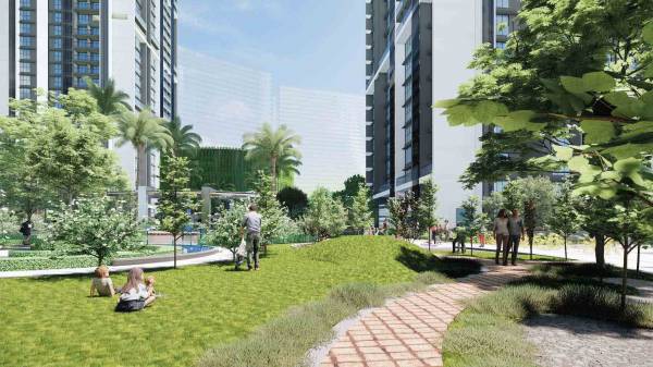  codename-triumph-tower-1 Children's play area