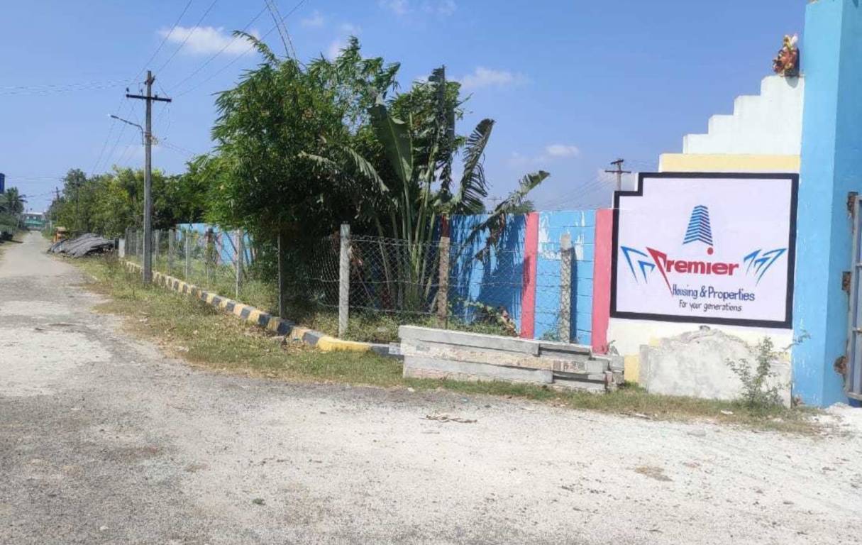  sp nagar Internal Roads