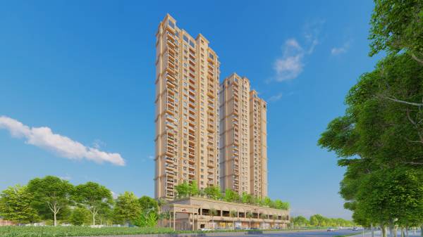 Elevation om-tatsat Elevation