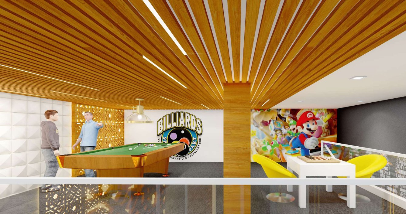  om tatsat Indoor Games