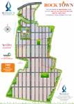 Layout Plan  rock-town-phase-1 Layout Plan