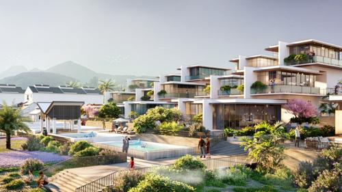  rock-town-phase-1 Club House