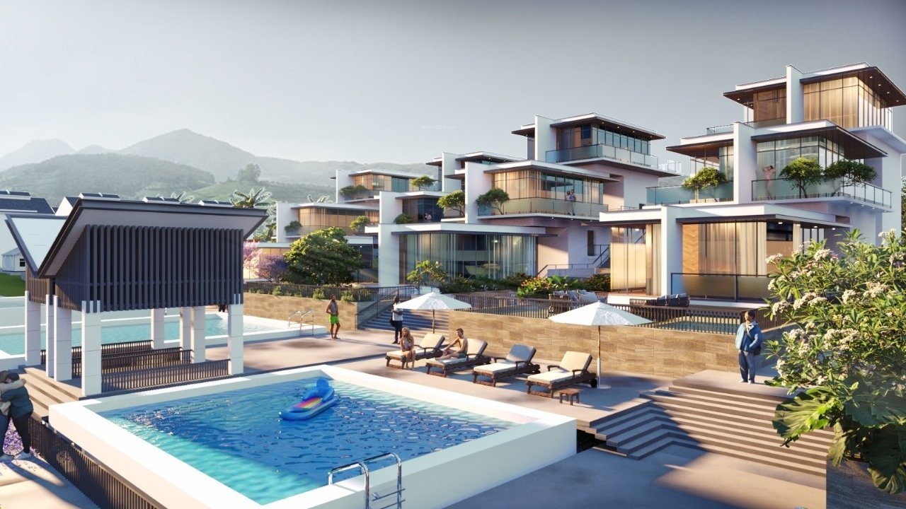  rock town phase 1 Swimming Pool