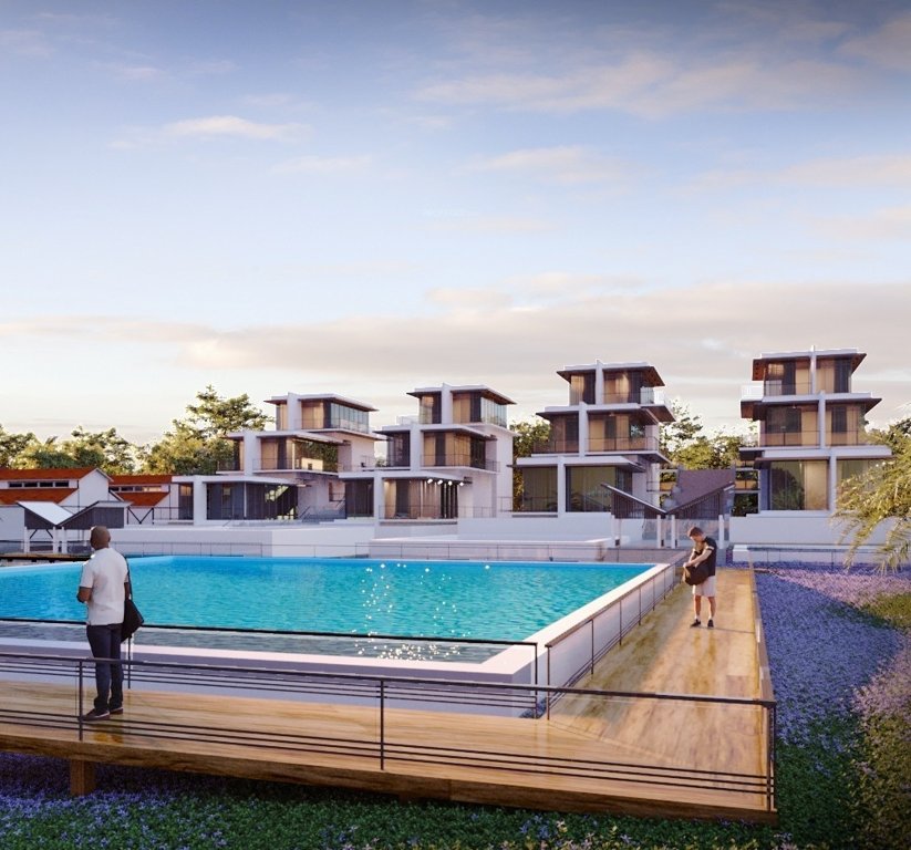  rock town phase 1 Swimming Pool