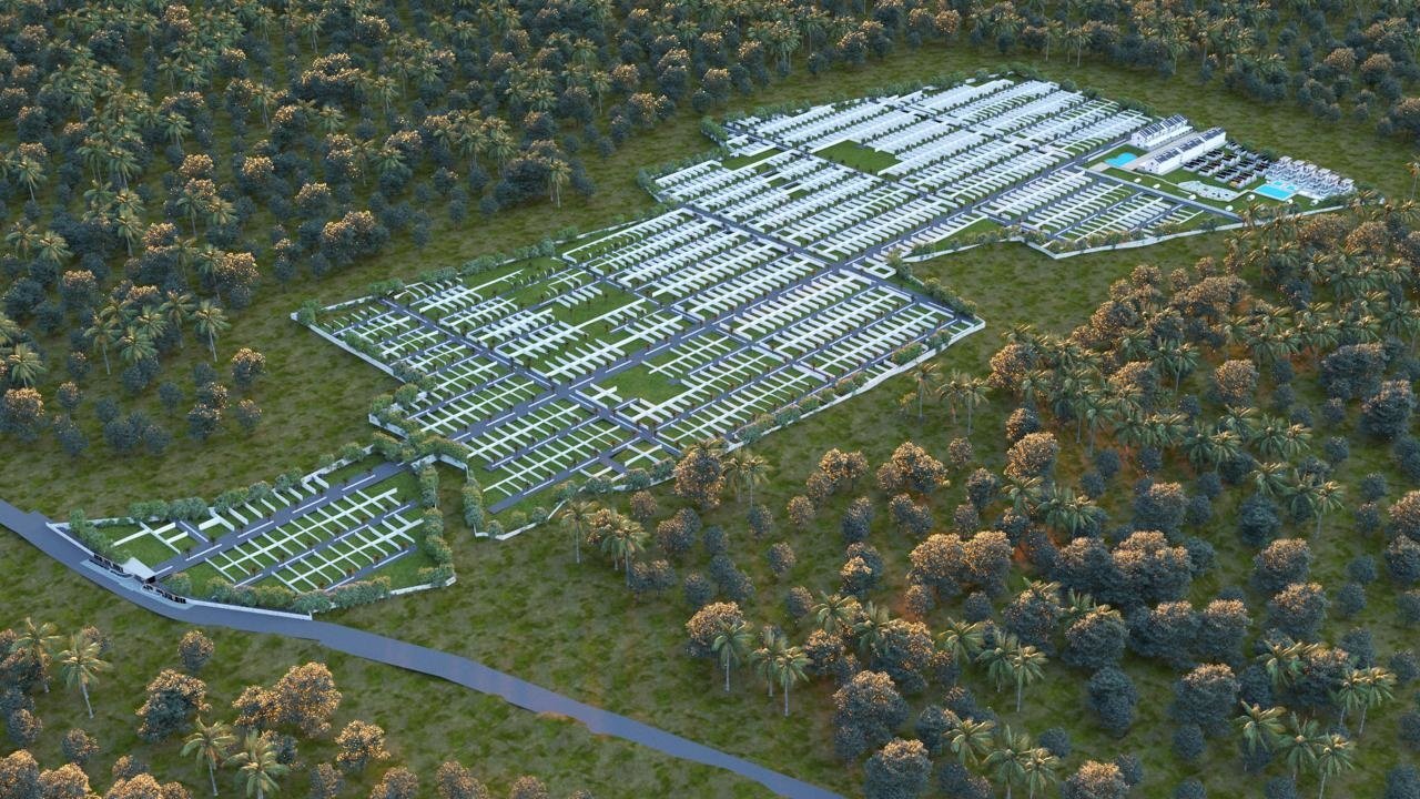  rock town phase 1 Plot