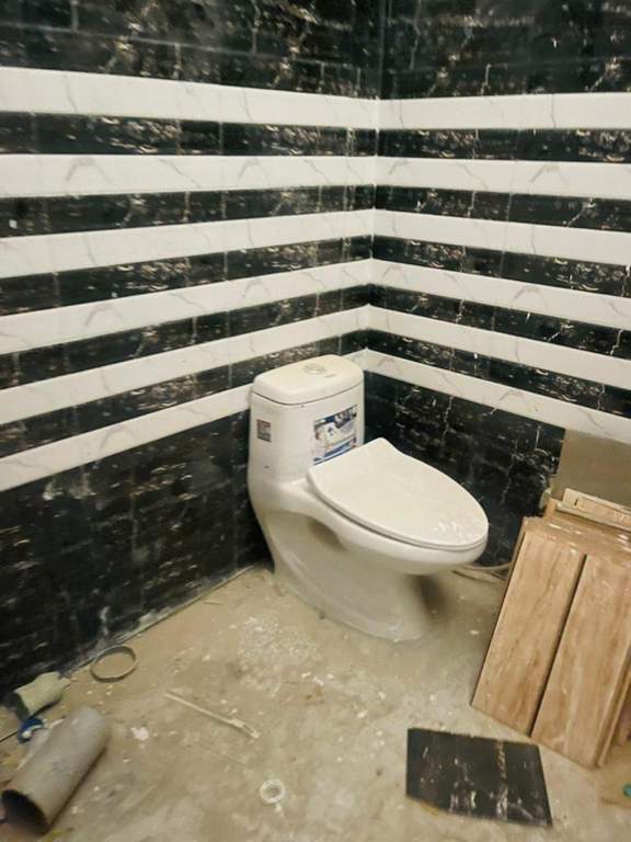  royal green villas city phase 7 Bathroom