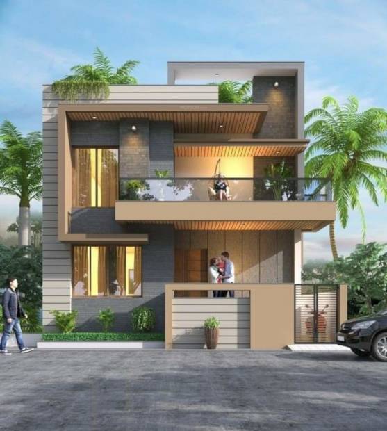  adarva-villas Elevation