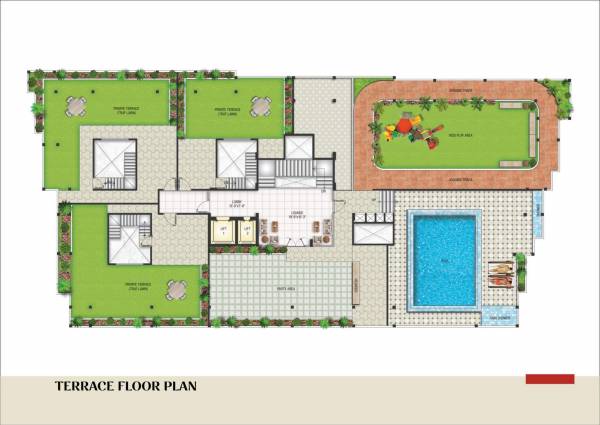  prime-residency Prime Residency Cluster Plan