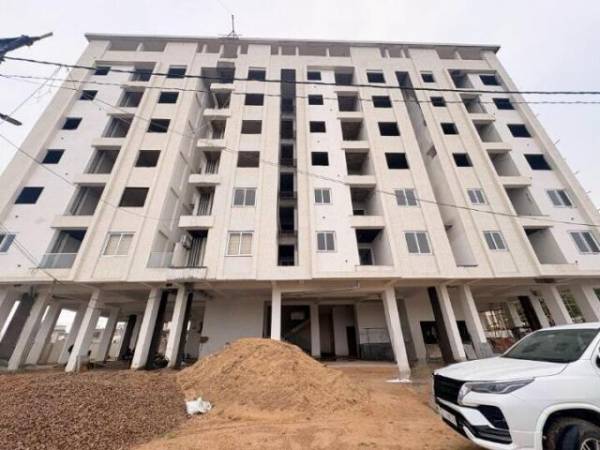 constructionStatus of Preview Prime Residency