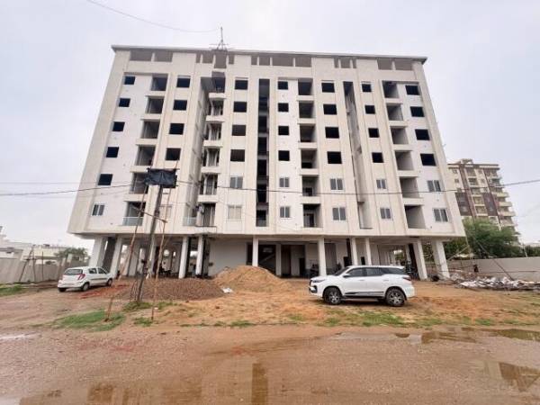 constructionStatus of Preview Prime Residency