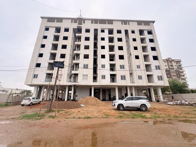 Preview Prime Residency