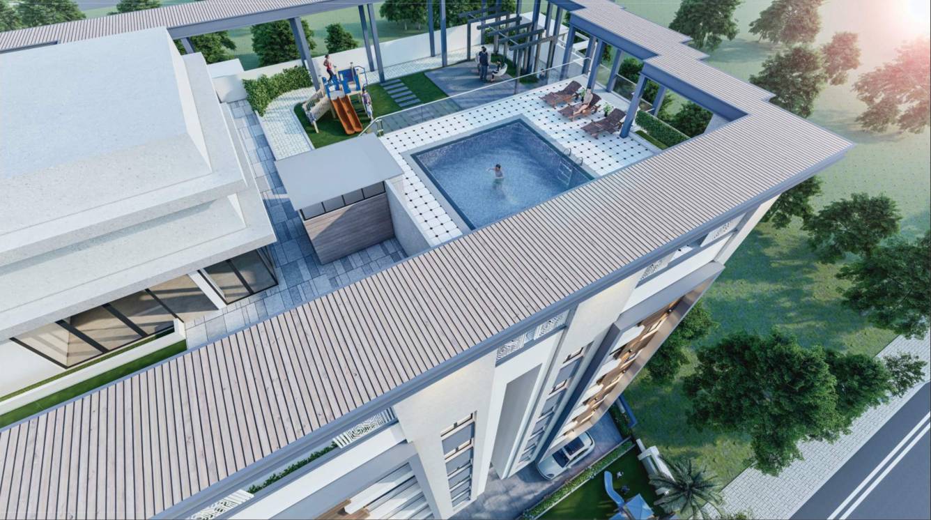  prime residency Others