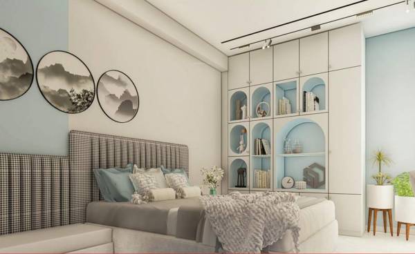  prime-residency Bedroom