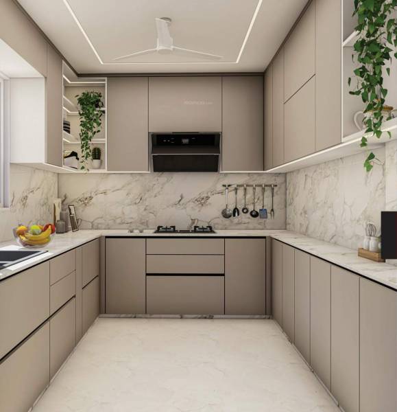  prime-residency Kitchen