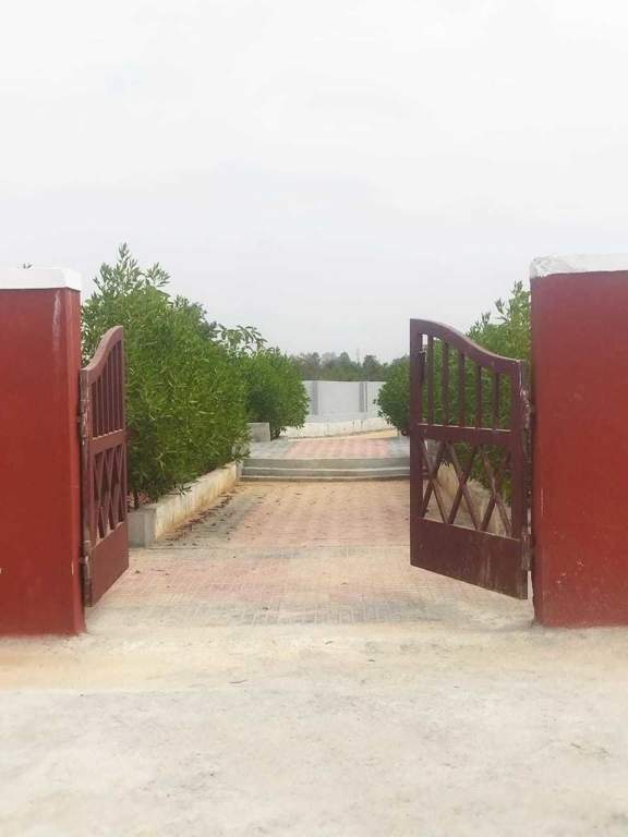  elite Gated Community