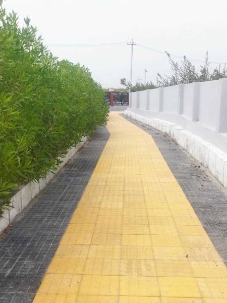  elite Internal Roads