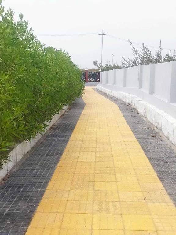  elite Internal Roads