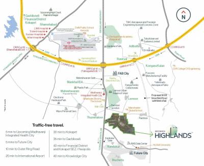  greenrich-highlands Location Plan