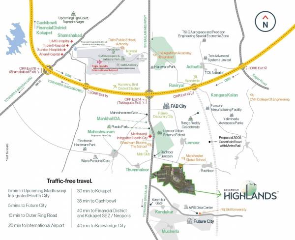  greenrich-highlands Location Plan