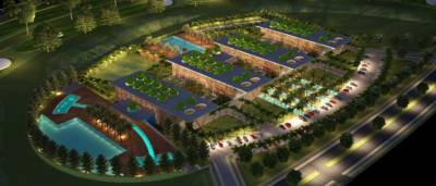  green-rich-high-lands Elevation