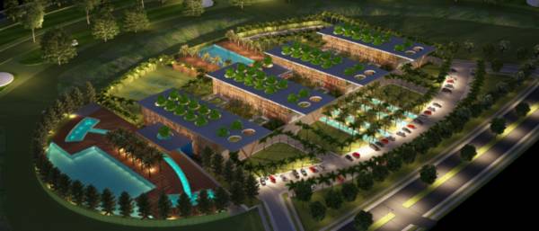  green-rich-high-lands Elevation