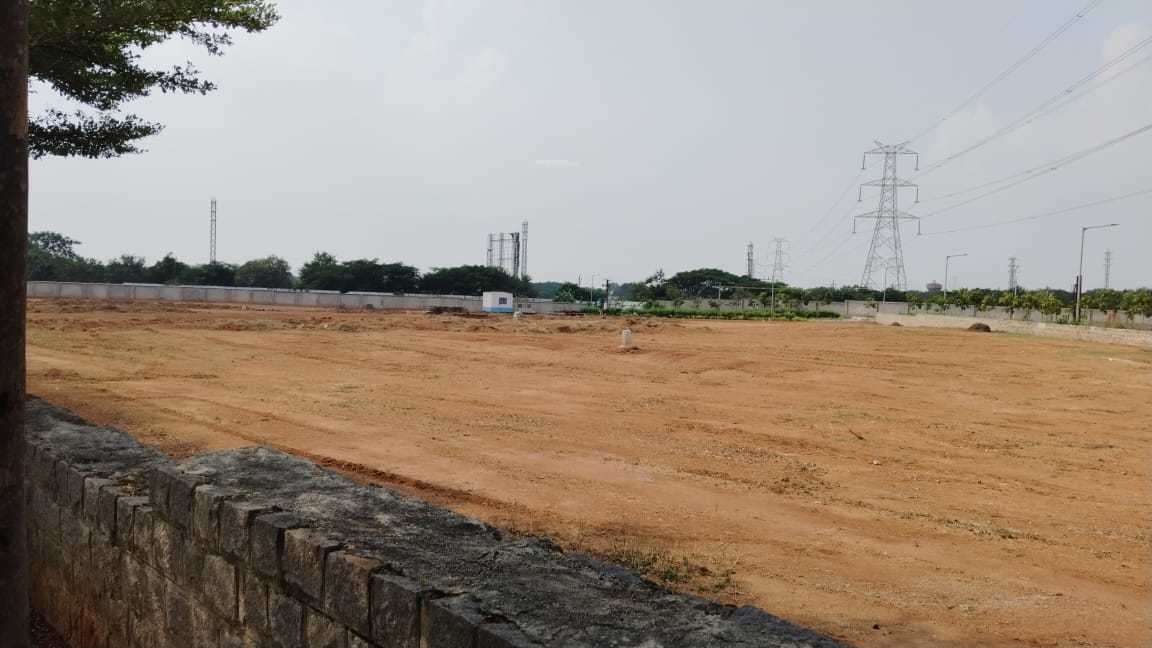  greenrich highlands Plot