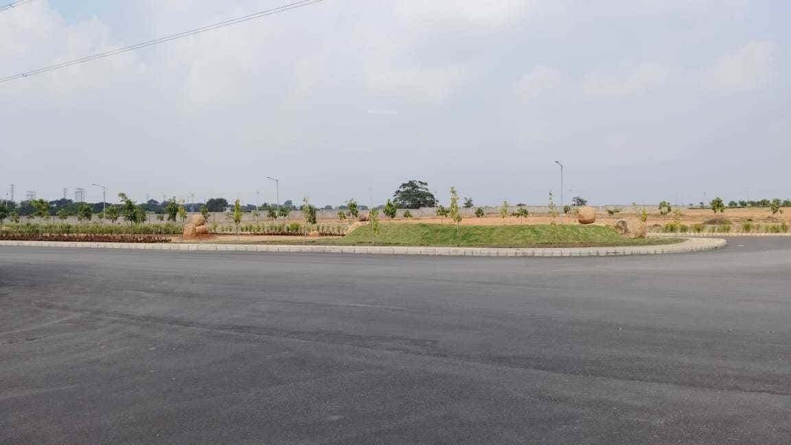  greenrich highlands Plot