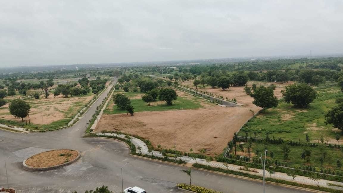  greenrich highlands Plot