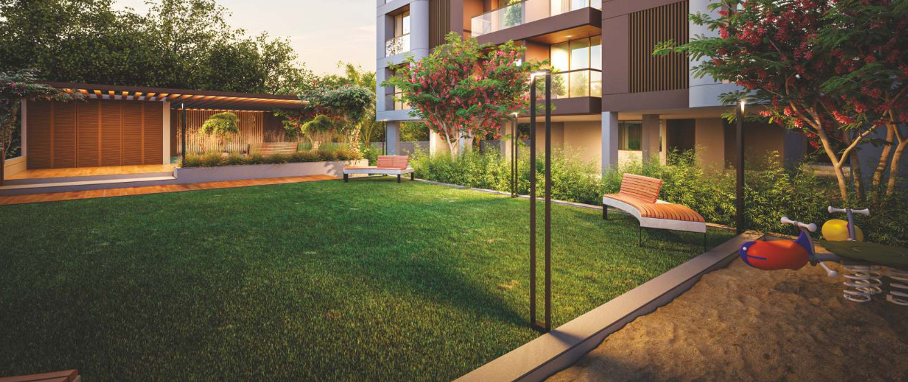  sky vista residency Others