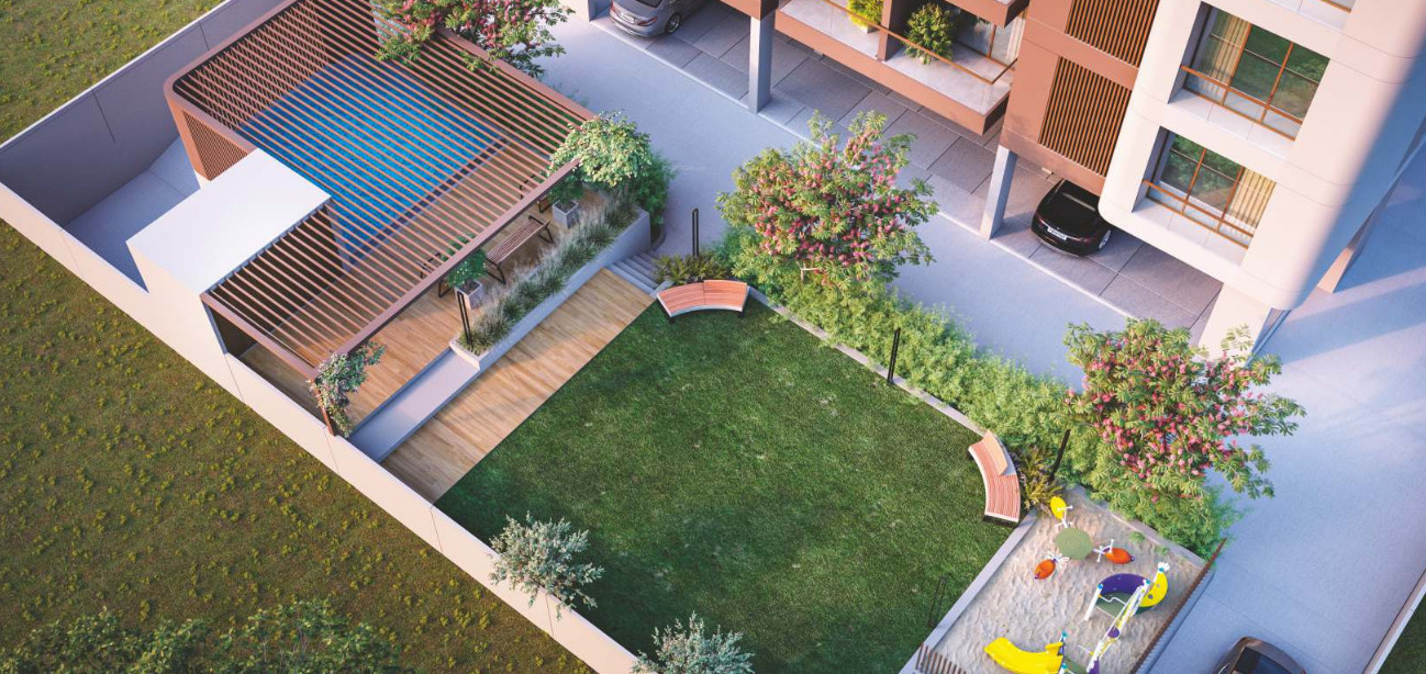  sky vista residency Others