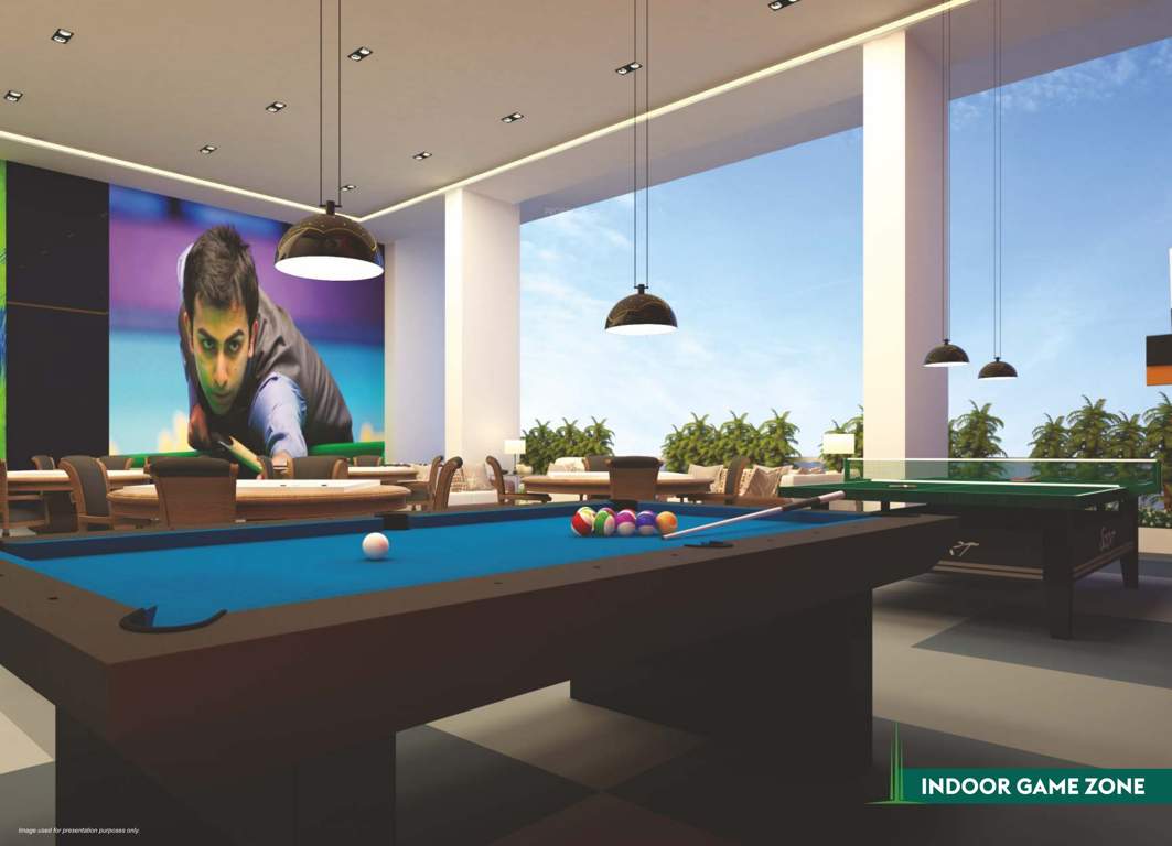  emerald tower Indoor Games