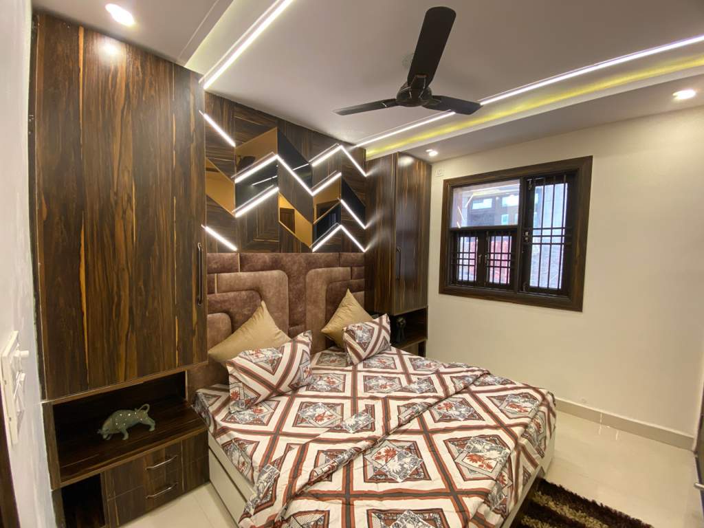  tulip affordable floors Bedroom