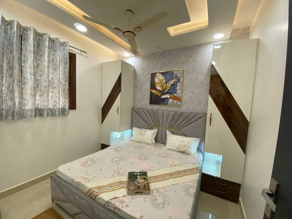  tulip affordable floors Bedroom